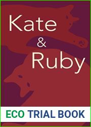 Kate and Ruby