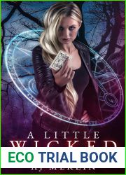 A Little Wicked (Wicked Fortunes, #1)