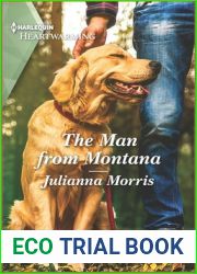 The Man from Montana (Hearts of Big Sky #3)