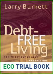 Debt Free Living