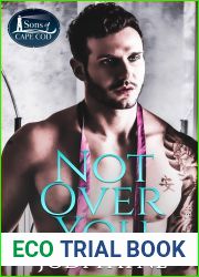 Not Over You (Sons of Cape Cod)