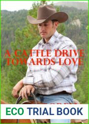 A Cattle Drive Towards Love