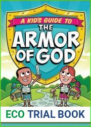 A Kid|s Guide to the Armor of God