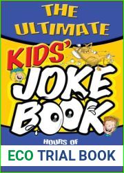 The Ultimate Kid|s Joke Book