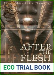 After the Flesh (The Cambion Rider Chronicles, #1)