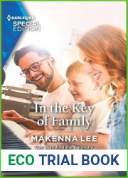 In the Key of Family (Home to Oak Hollow #2)