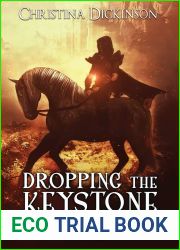 Dropping the Keystone (Ashes of the Past Saga #2)