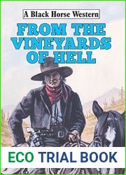 From the Vineyards of Hell (A Black Horse Western)