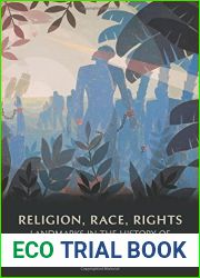 Religion, Race, Rights by Eve Darian-Smith (2010-05-20)