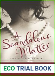 A Scandalous Matterv