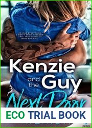 Kenzie And The Guy Next Door (Scandalous, #4)