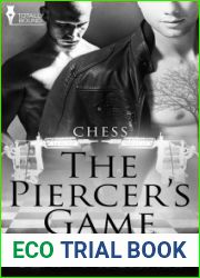 The Piercer|s Game (Chess, #6)