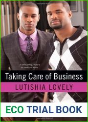 Taking Care of Business by Lutishia Lovely (2012-04-01)