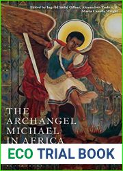 The Archangel Michael in Africa: History, Cult and Persona
