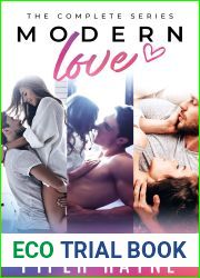 Modern Love Box Set (Modern Love Series)