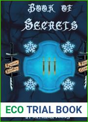 Book of Secrets