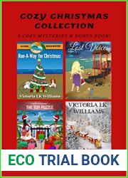 Cozy Christmas Collection