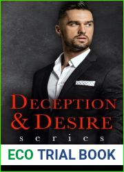 Deception and Desire Box set