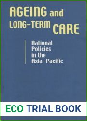 Ageing and Long-Term Care: National Policies in the Asia-Pacific