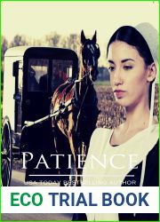 Patience (The Amish Buggy Horse , #4)