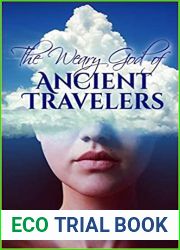 The Weary God of Ancient Travelers