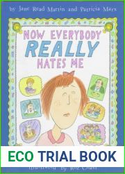 Now Everybody Really Hates Me