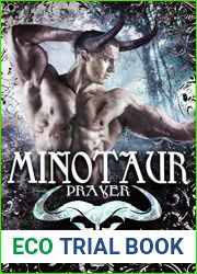 Minotaur: Prayer (The Bestial Tribe #2)