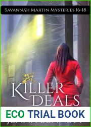 Killer Deals 16-18