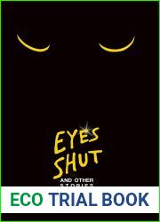 Eyes Shut and Other Stories