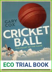 Cricket Ball
