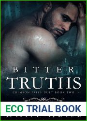 Bitter Truths (Crimson Falls Duet, #2)