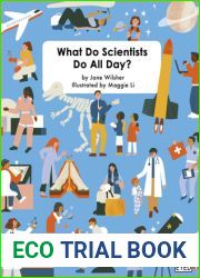What Do Scientists Do All Day?