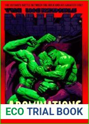 Incredible Hulk: Abominations (Marvel Comics)