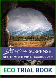 Love Inspired Suspense September 2014 - Bundle 2 of 2: An Anthology