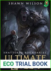 Ultimate Level 1: Shattered Boundaries
