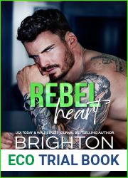 Rebel Heart (Starlight Cove, #6)