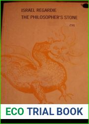 The Philosopher|s Stone