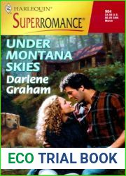 Under Montana Skies (Harlequin Superromance No. 904)