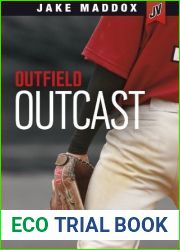 Outfield Outcast (Jake Maddox JV)