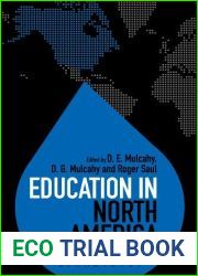 Education in North America (Education Around the World)