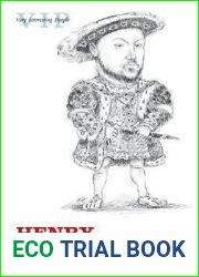 Henry VIII (Very Interesting People Series)