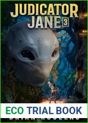 Judicator Jane 3 (Judicator Jane #3)