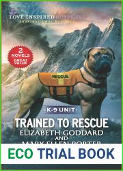 Trained to Rescue