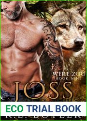 Joss (Were Zoo #9)