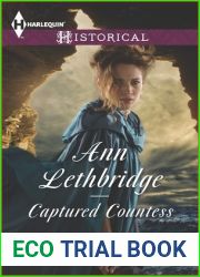 Captured Countess (Harlequin Historical)