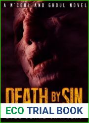 Death By Sin (M|Coul and Ghoul Series, #1)