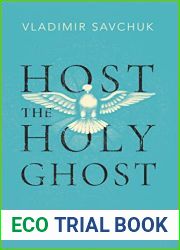 Host the Holy Ghost