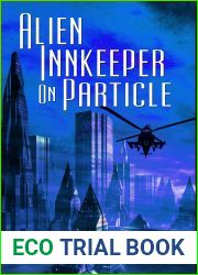 Alien Innkeeper on Particle (Out of This World Book 2)