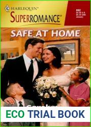 Safe at Home (Harlequin Superromance No. 892)