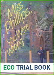 Miss Phillips, You Were Wrong: A Formula to Handle Rejection